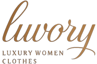 Luvory - Luxury Women Clothes